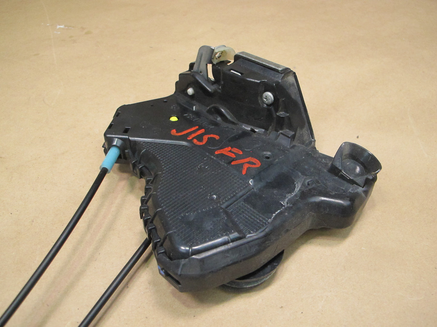 10-15 Lexus IS250 IS350 Front Right Door Lock Latch Actuator OEM