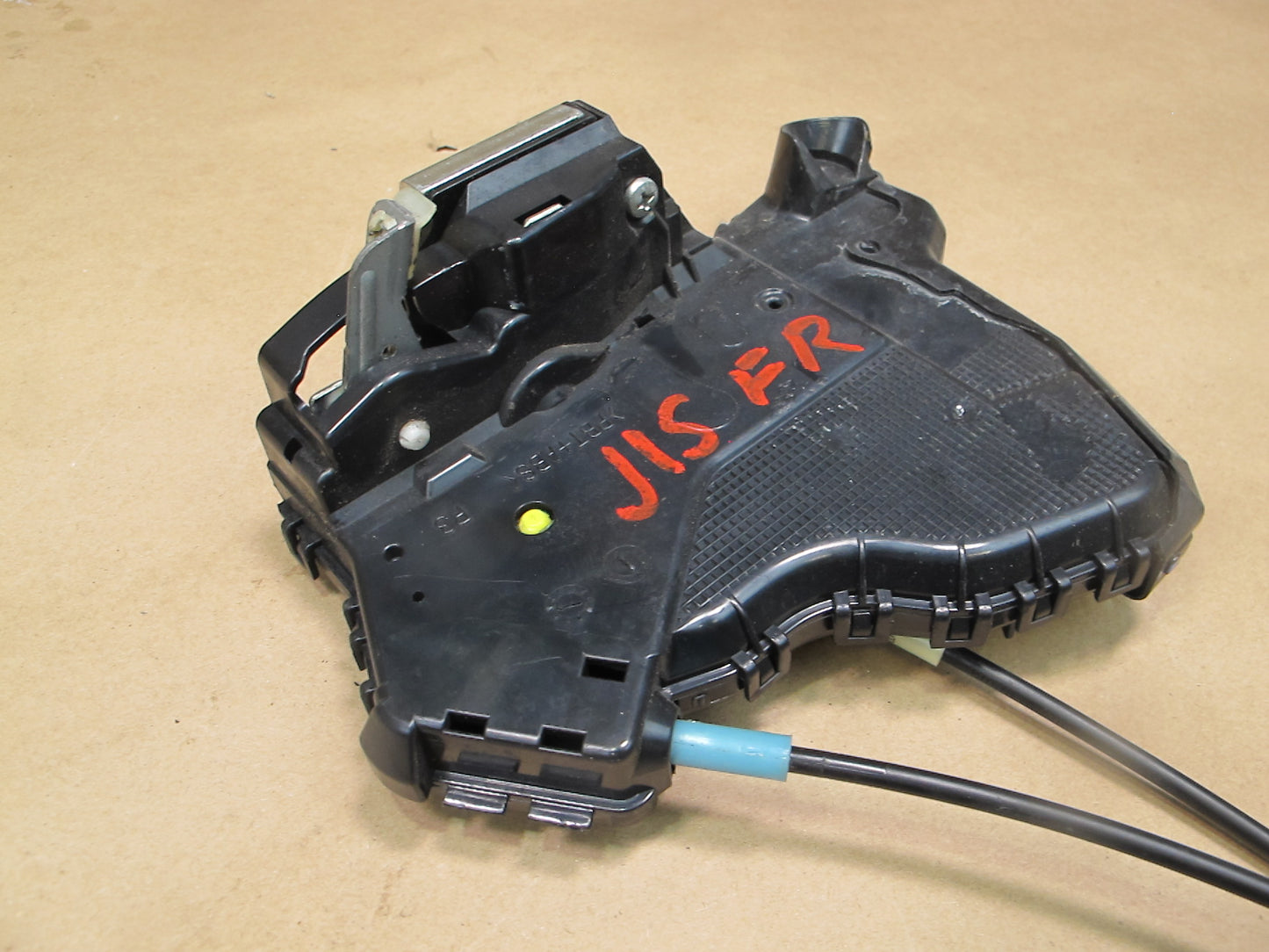 10-15 Lexus IS250 IS350 Front Right Door Lock Latch Actuator OEM