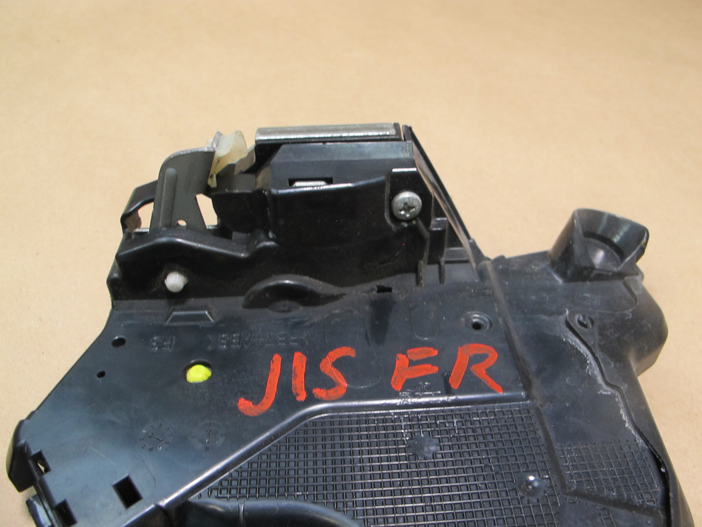 10-15 Lexus IS250 IS350 Front Right Door Lock Latch Actuator OEM