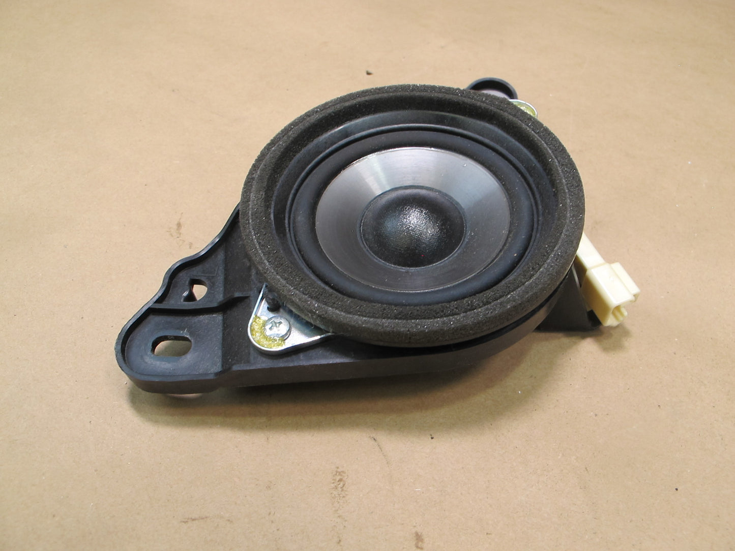 10-15 Lexus IS250 IS350 Convertible Rear Right Left Side Audio Speaker Set OEM