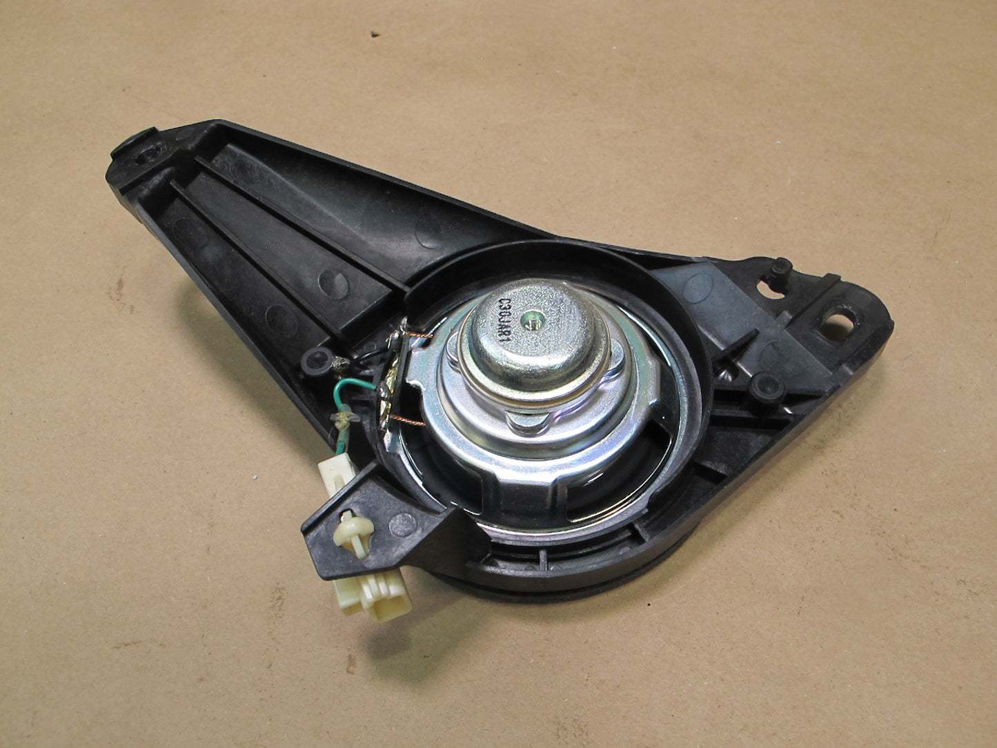 10-15 Lexus IS250 IS350 Convertible Rear Right Left Side Audio Speaker Set OEM