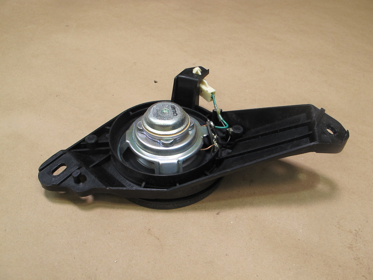10-15 Lexus IS250 IS350 Convertible Rear Right Left Side Audio Speaker Set OEM