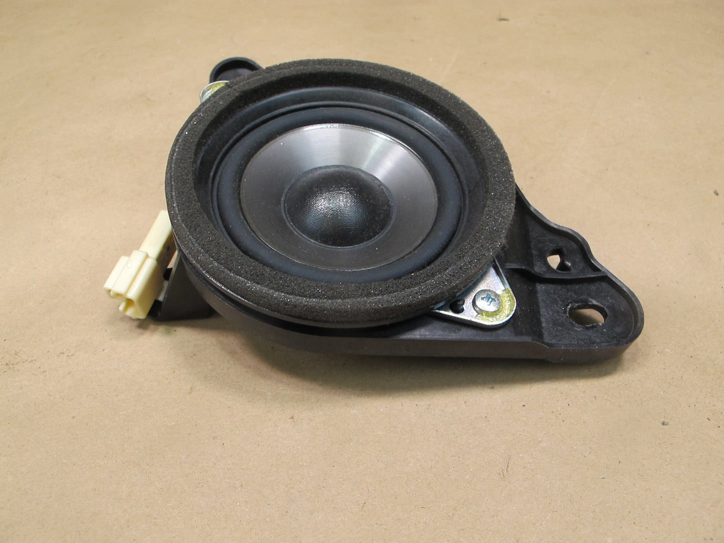 10-15 Lexus IS250 IS350 Convertible Rear Right Left Side Audio Speaker Set OEM
