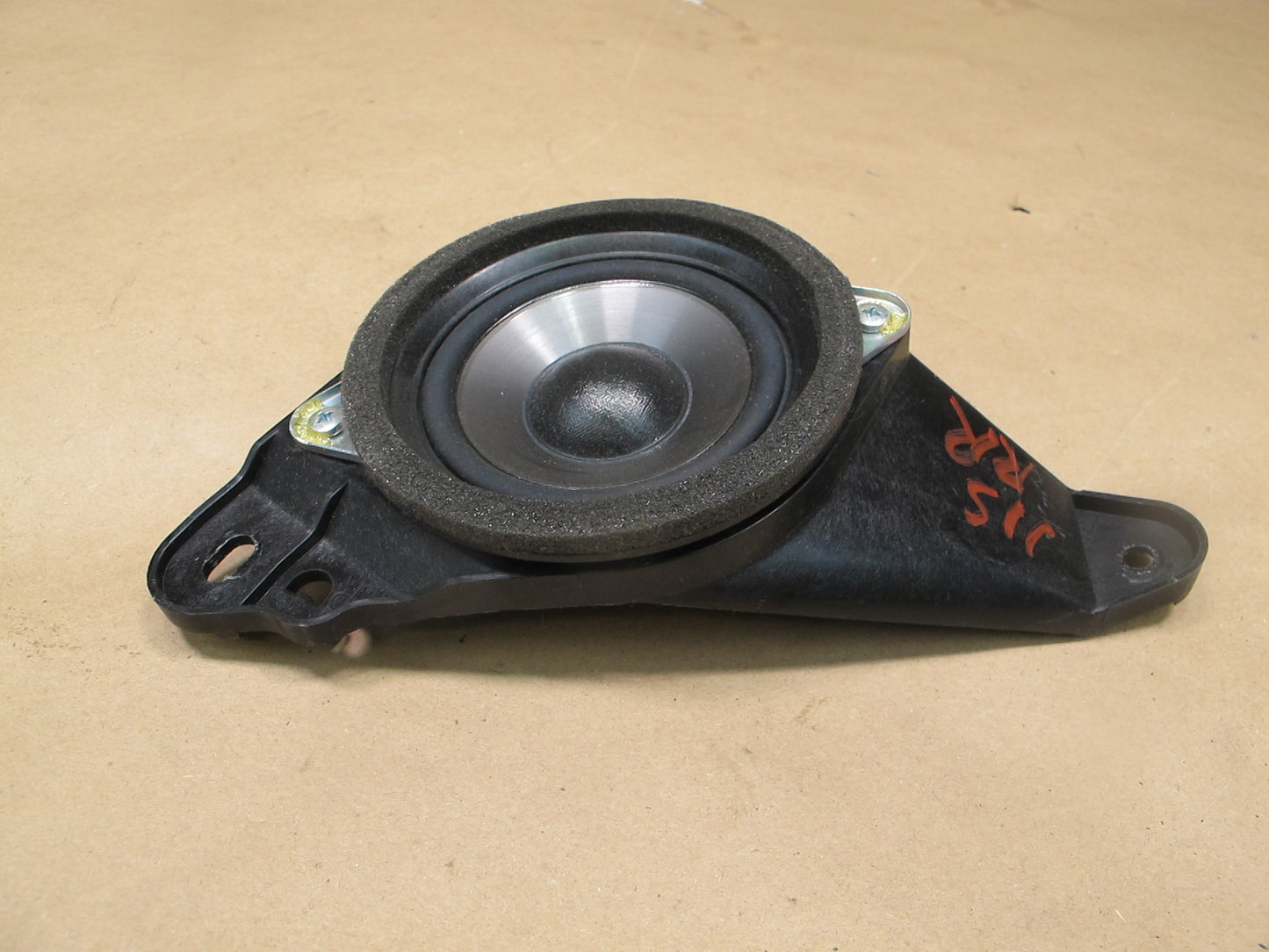 10-15 Lexus IS250 IS350 Convertible Rear Right Left Side Audio Speaker Set OEM