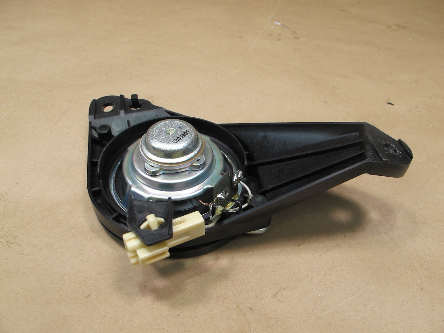 10-15 Lexus IS250 IS350 Convertible Rear Right Left Side Audio Speaker Set OEM