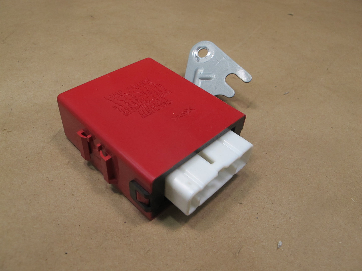 98-00 Lexus UCF20L LS400 Lamp Failure Sensor Control Module 89373-50170 OEM