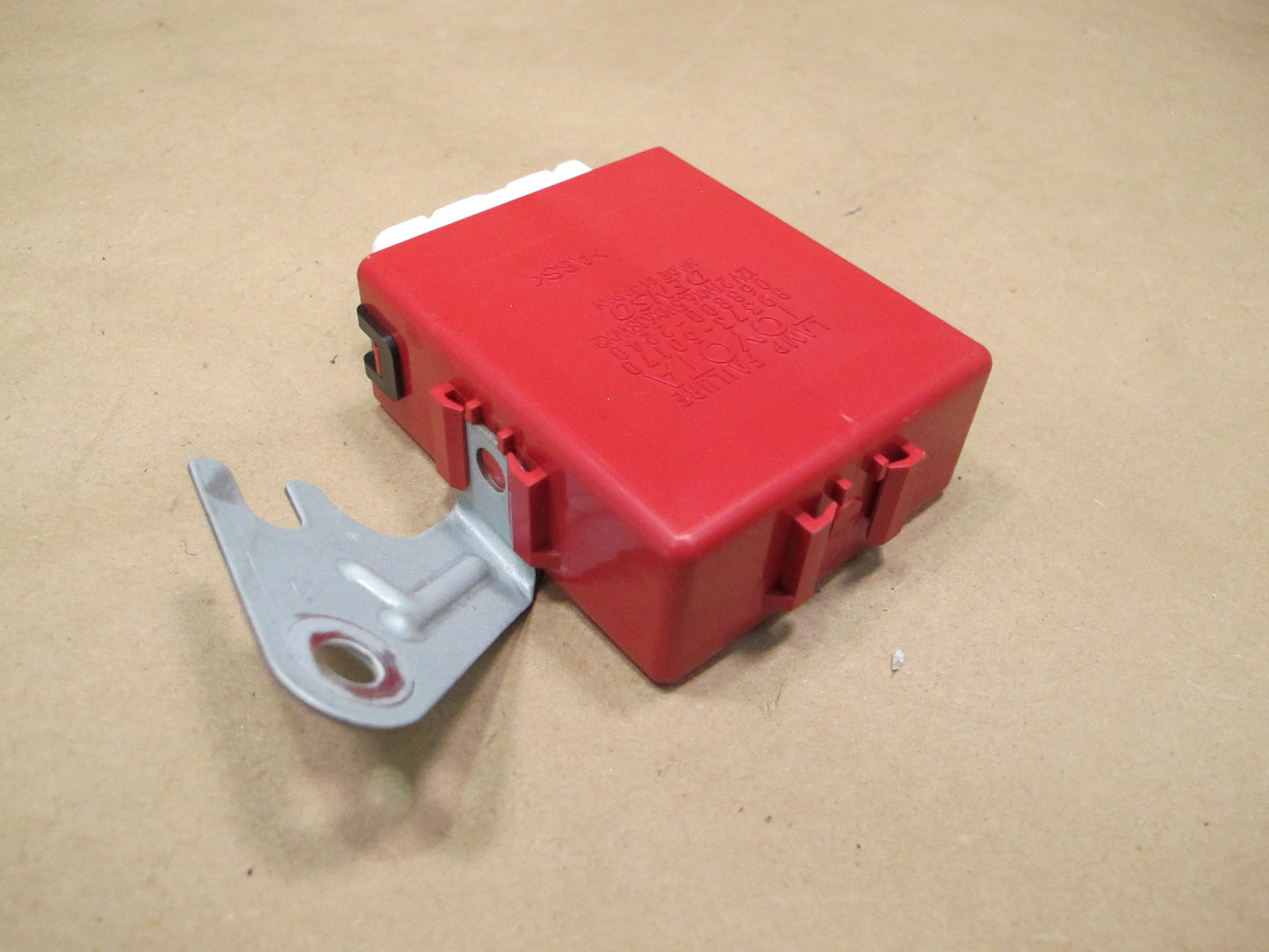 98-00 Lexus UCF20L LS400 Lamp Failure Sensor Control Module 89373-50170 OEM