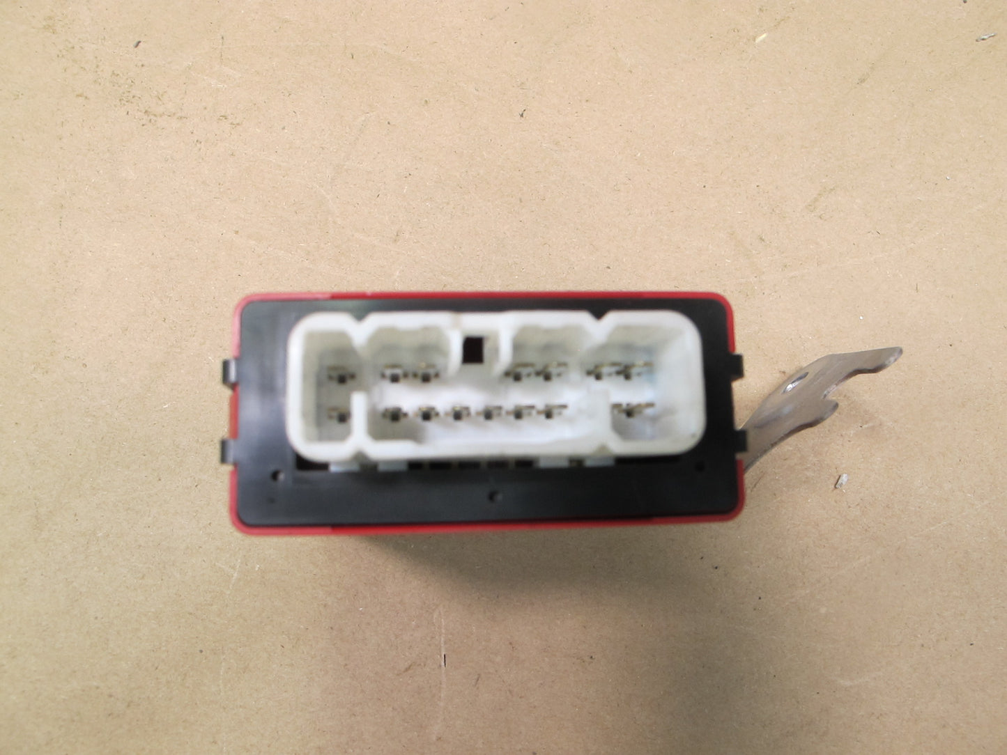 98-00 Lexus UCF20L LS400 Lamp Failure Sensor Control Module 89373-50170 OEM