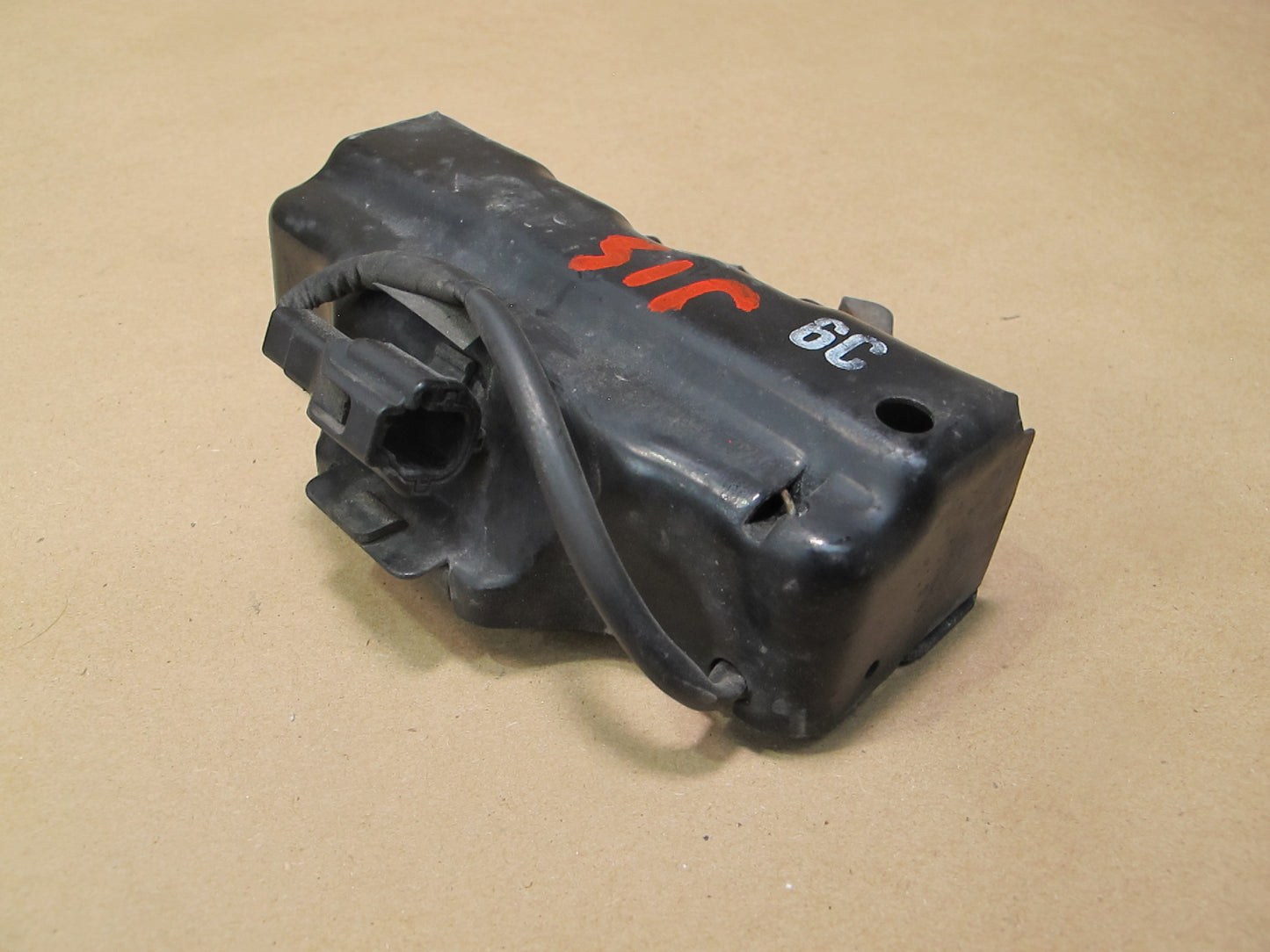 06-15 Lexus IS250 IS350 Front Hood Lock Latch Actuator OEM