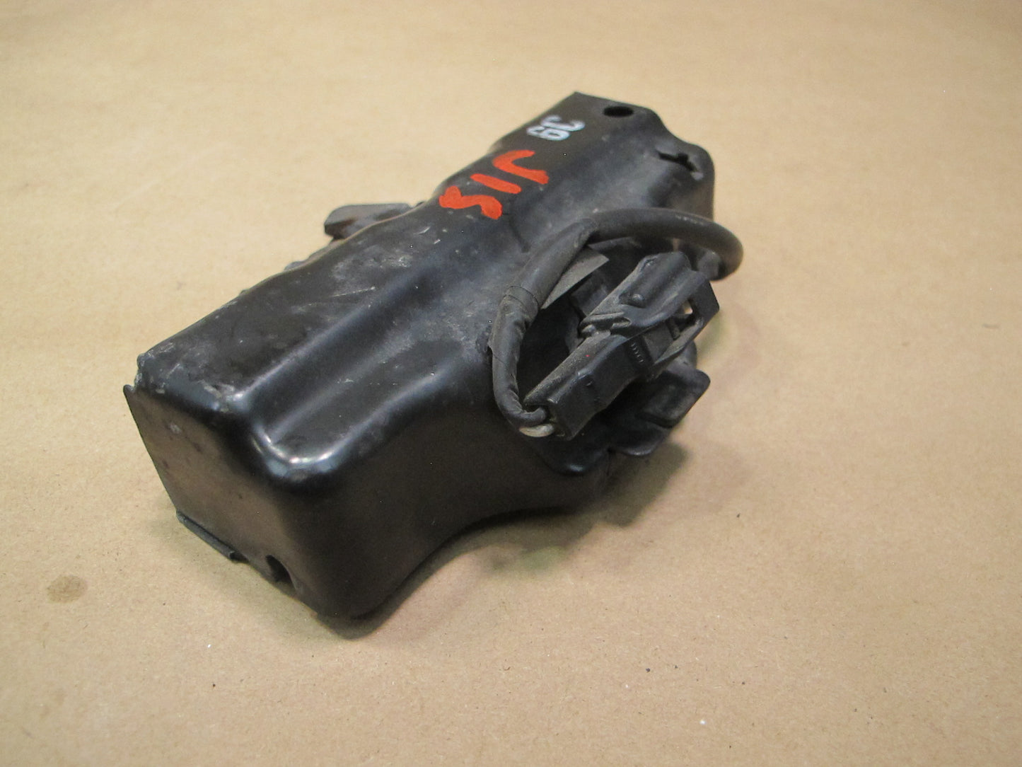 06-15 Lexus IS250 IS350 Front Hood Lock Latch Actuator OEM