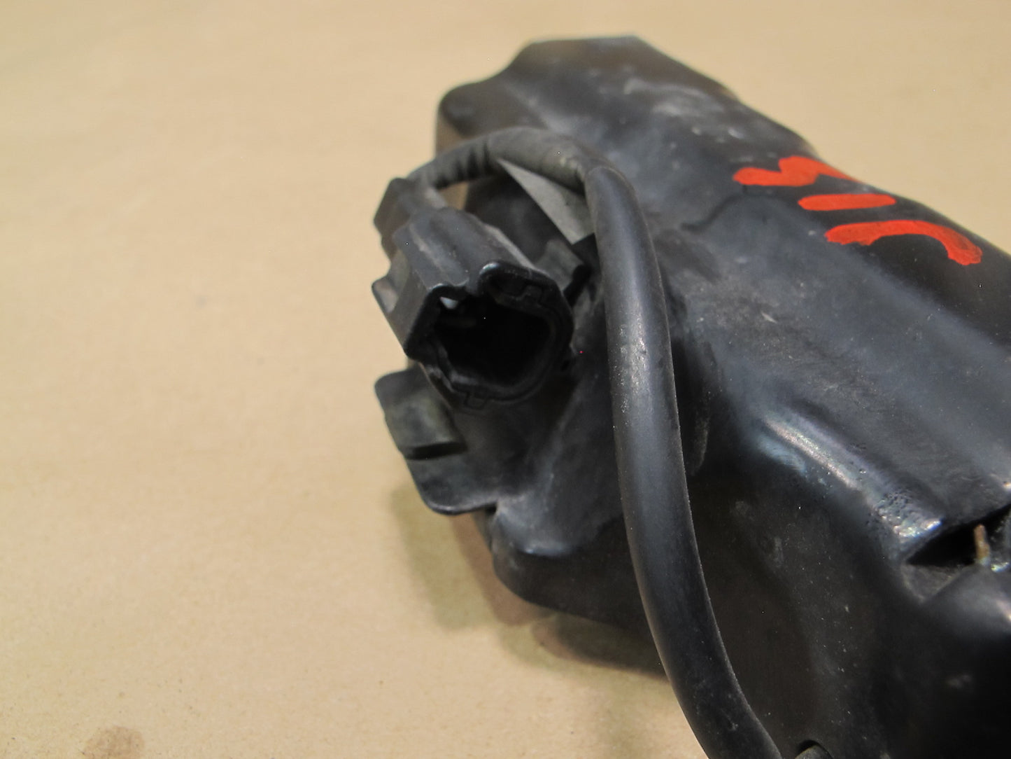 06-15 Lexus IS250 IS350 Front Hood Lock Latch Actuator OEM