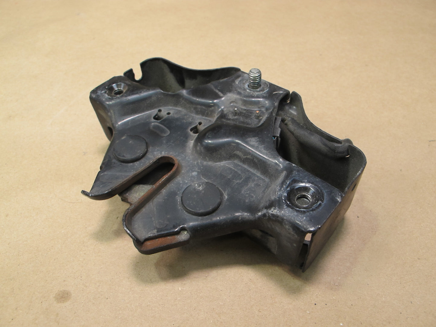 06-15 Lexus IS250 IS350 Front Hood Lock Latch Actuator OEM