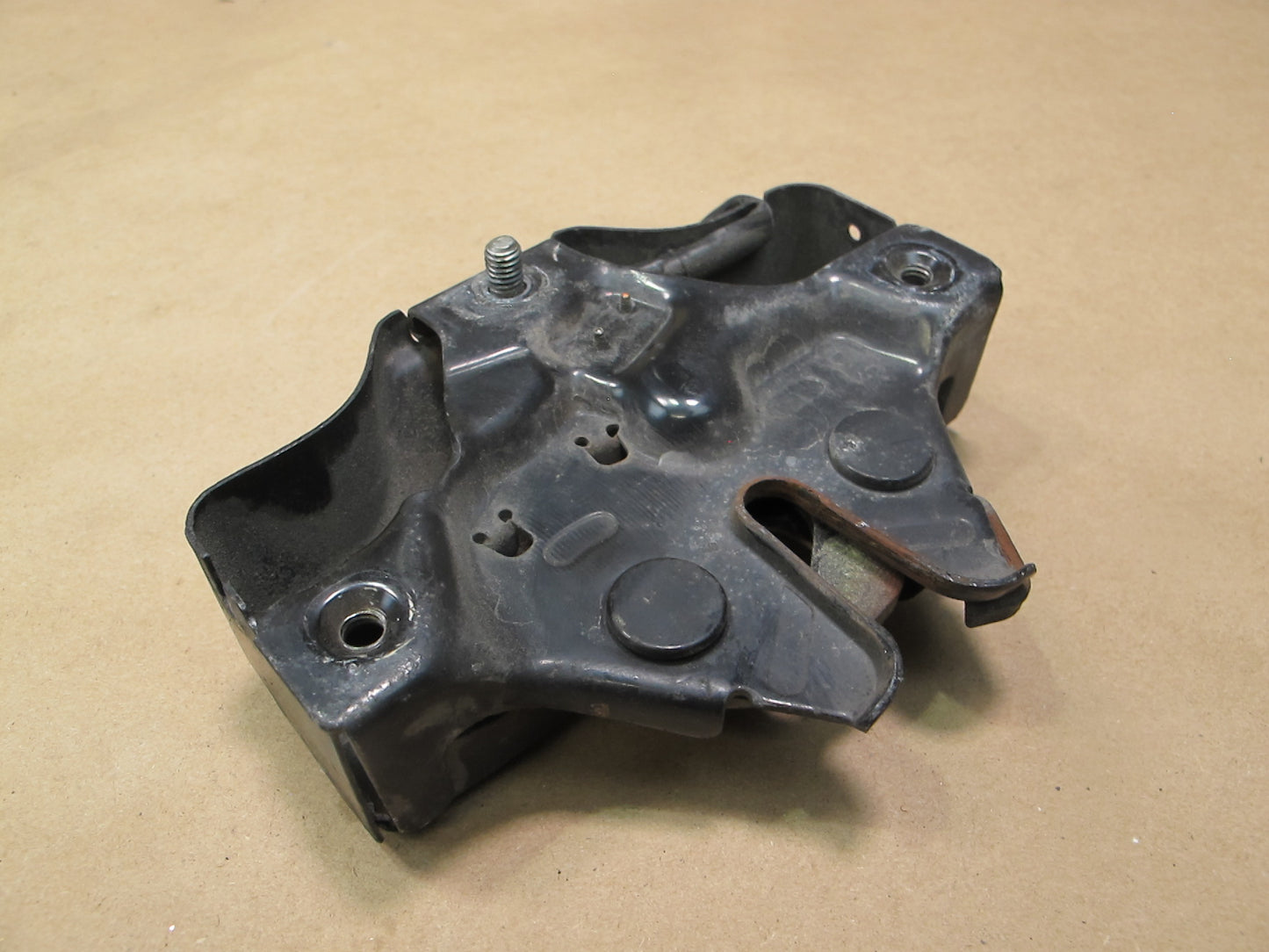 06-15 Lexus IS250 IS350 Front Hood Lock Latch Actuator OEM