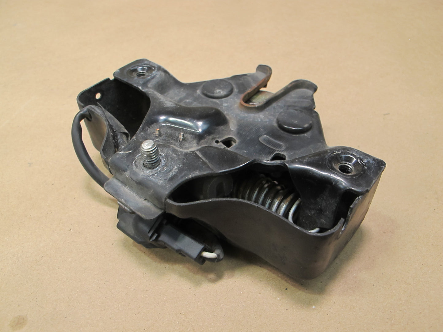 06-15 Lexus IS250 IS350 Front Hood Lock Latch Actuator OEM