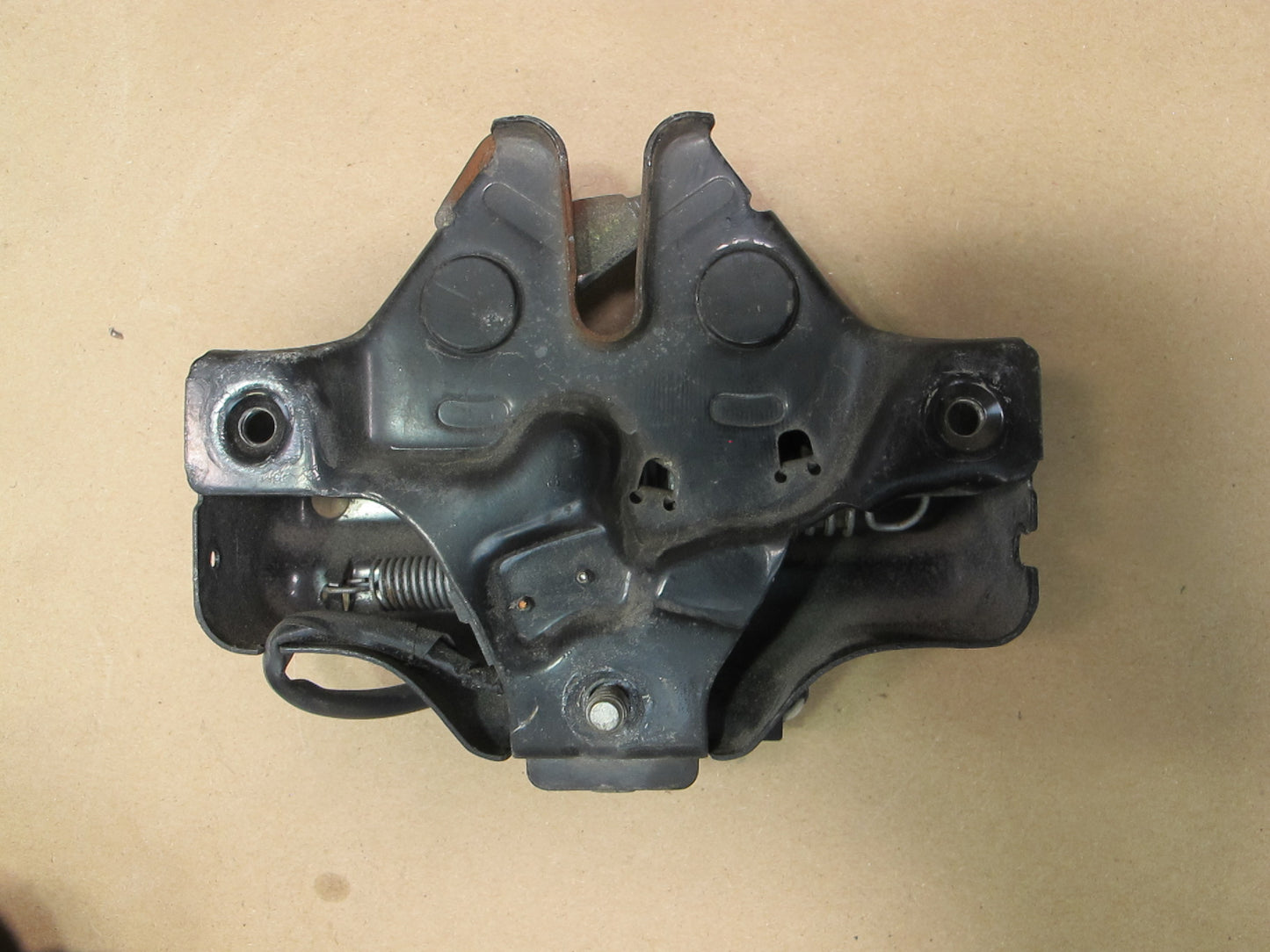 06-15 Lexus IS250 IS350 Front Hood Lock Latch Actuator OEM