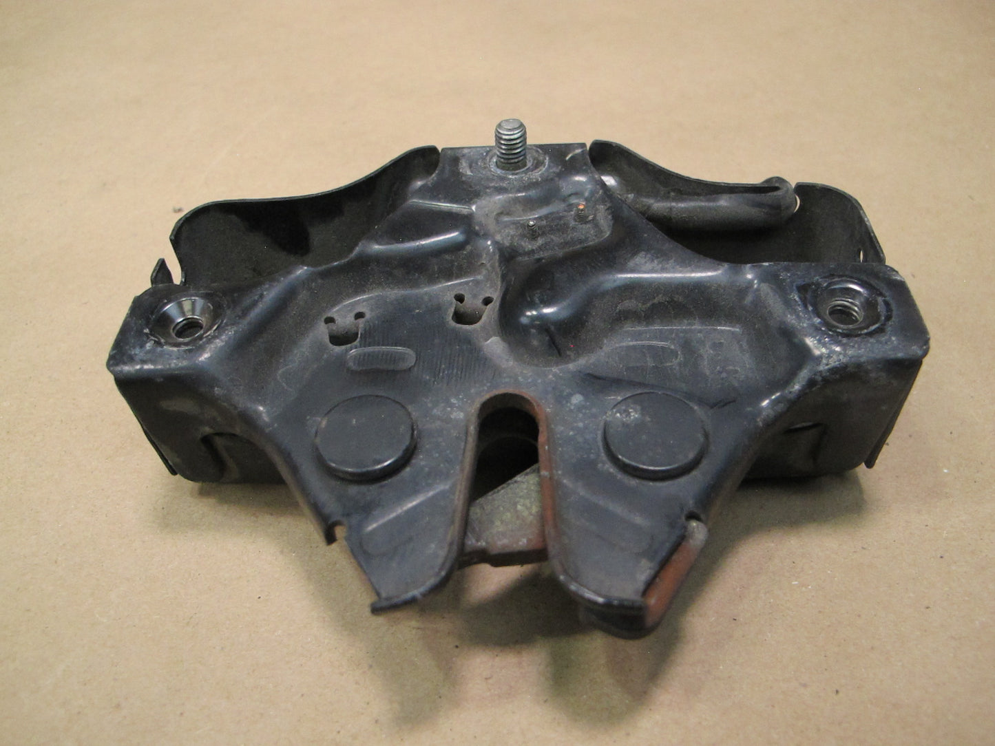 06-15 Lexus IS250 IS350 Front Hood Lock Latch Actuator OEM
