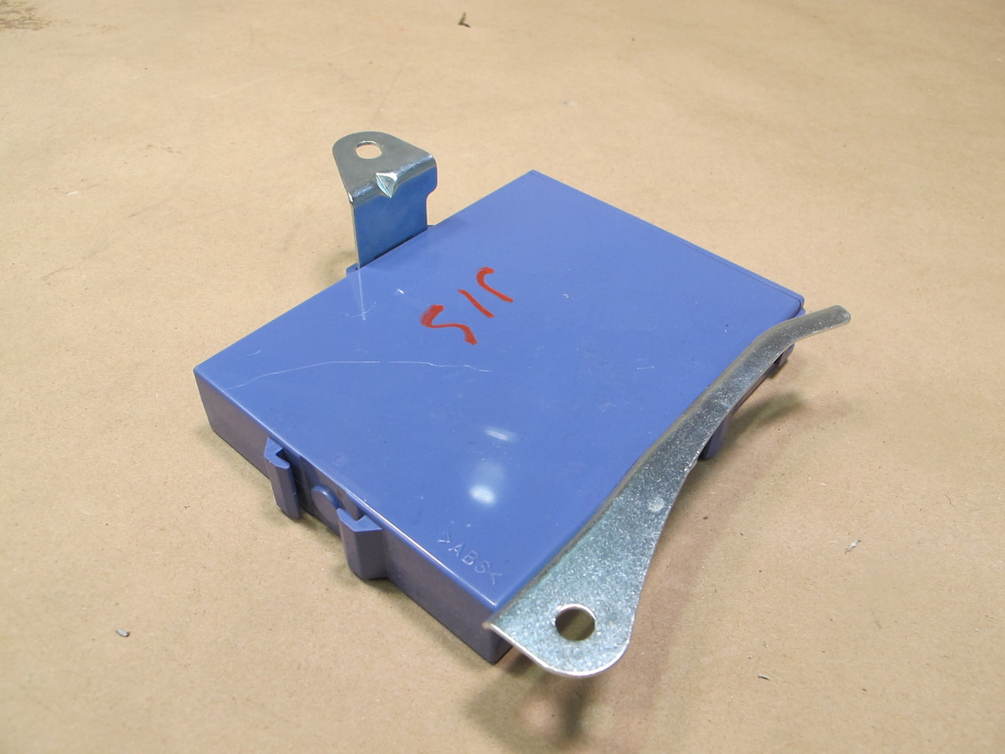 10-11 Lexus IS250 IS350 PDC Parking Clearance Warning Control Module Unit OEM