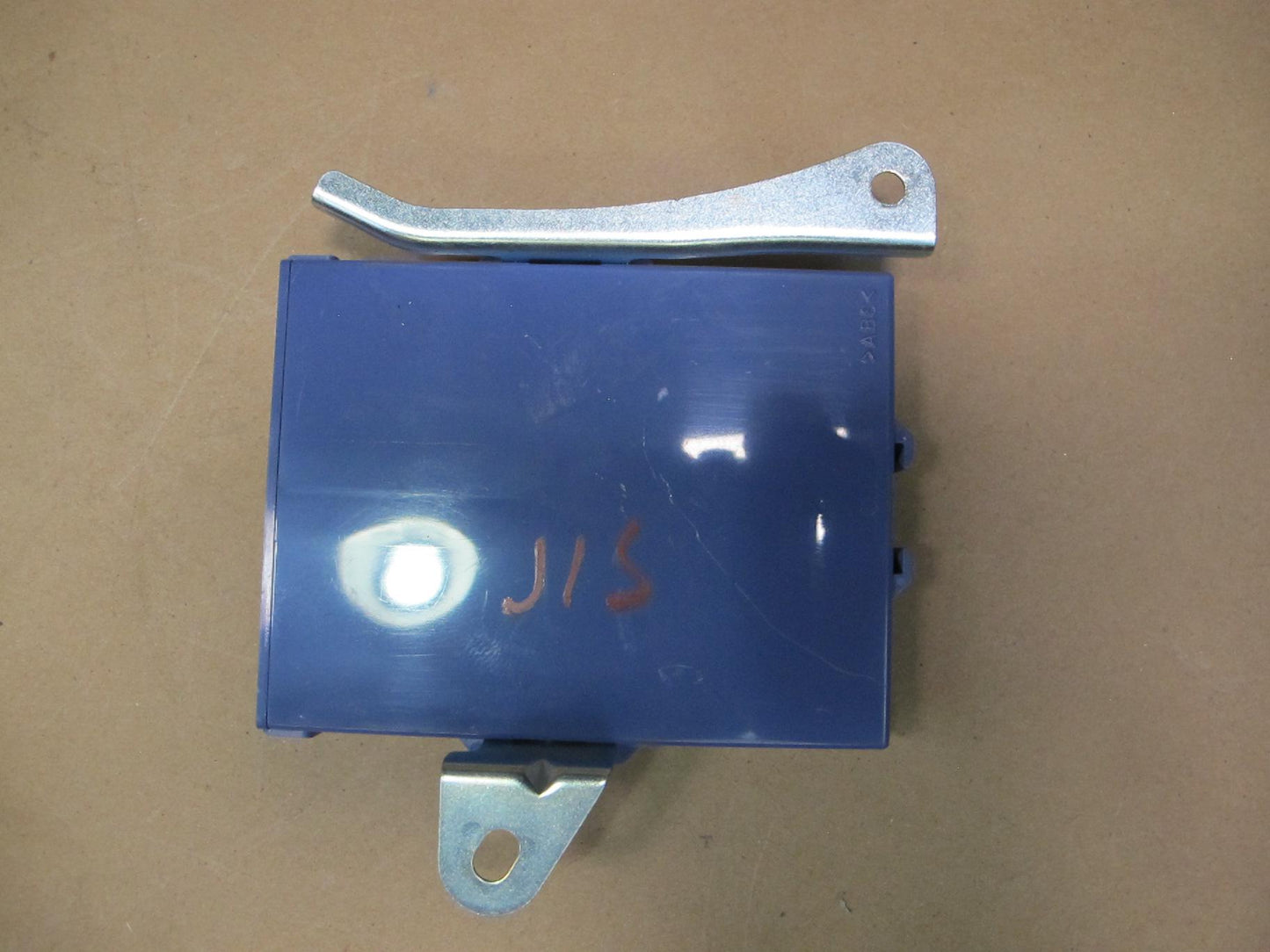 10-11 Lexus IS250 IS350 PDC Parking Clearance Warning Control Module Unit OEM