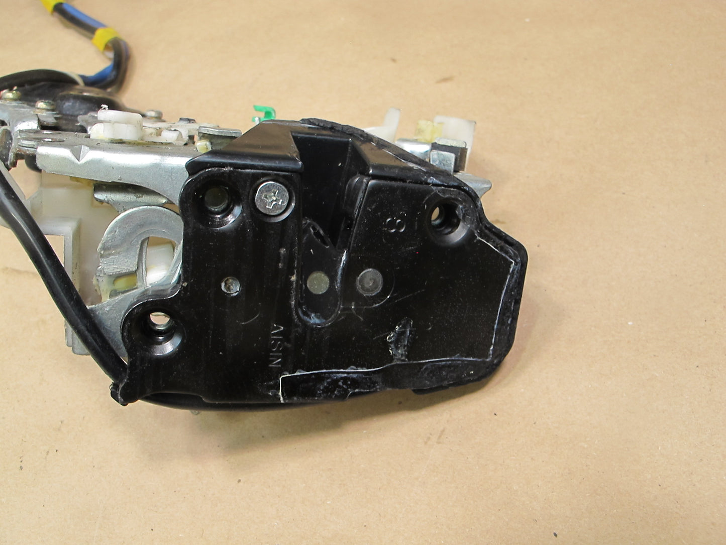 98-00 Lexus UCF20 LS400 Rear Right Door Lock Latch Actuator OEM