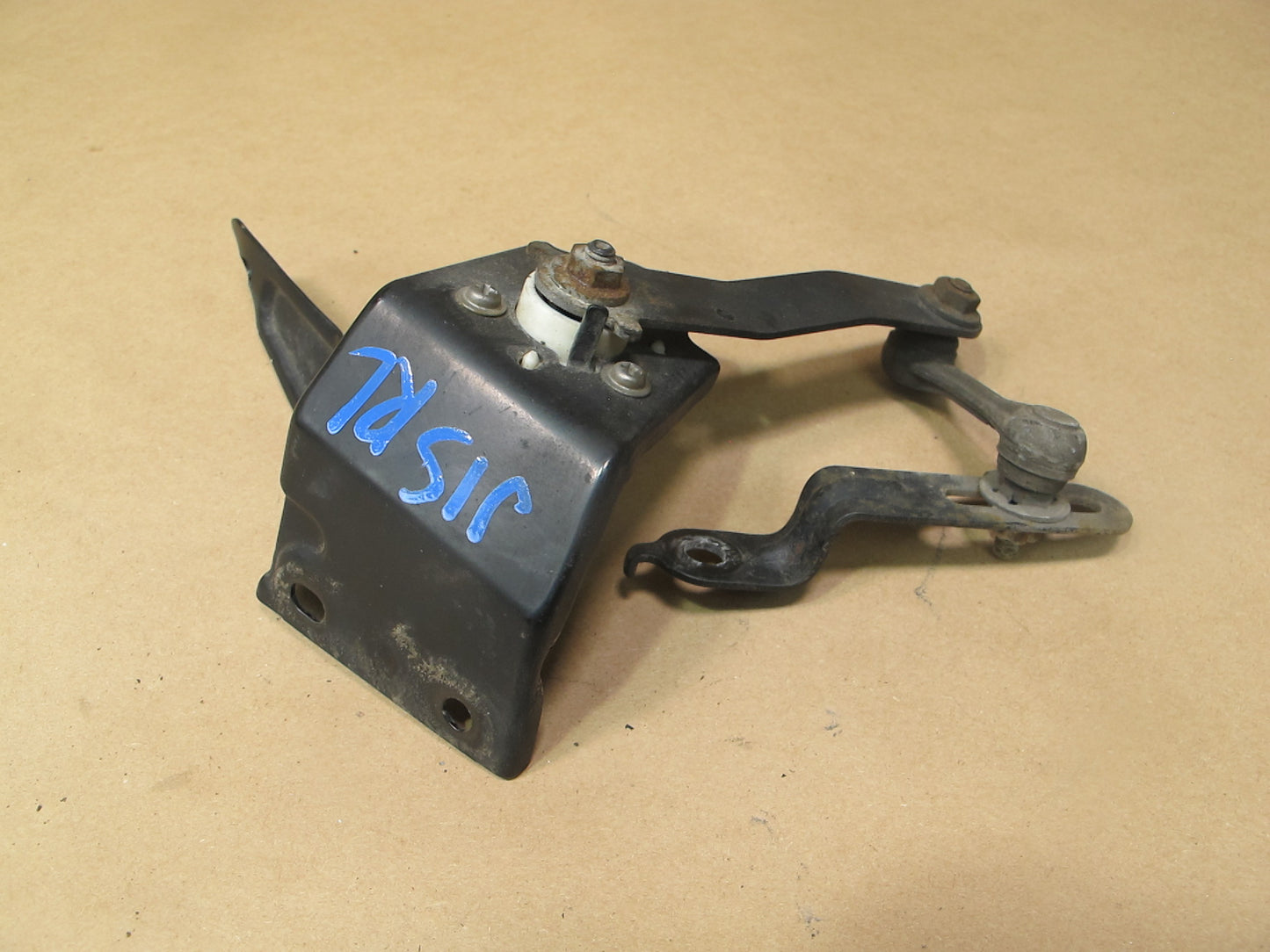 06-15 Lexus IS250 IS350 Rear Left Suspension Height Level Sensor OEM