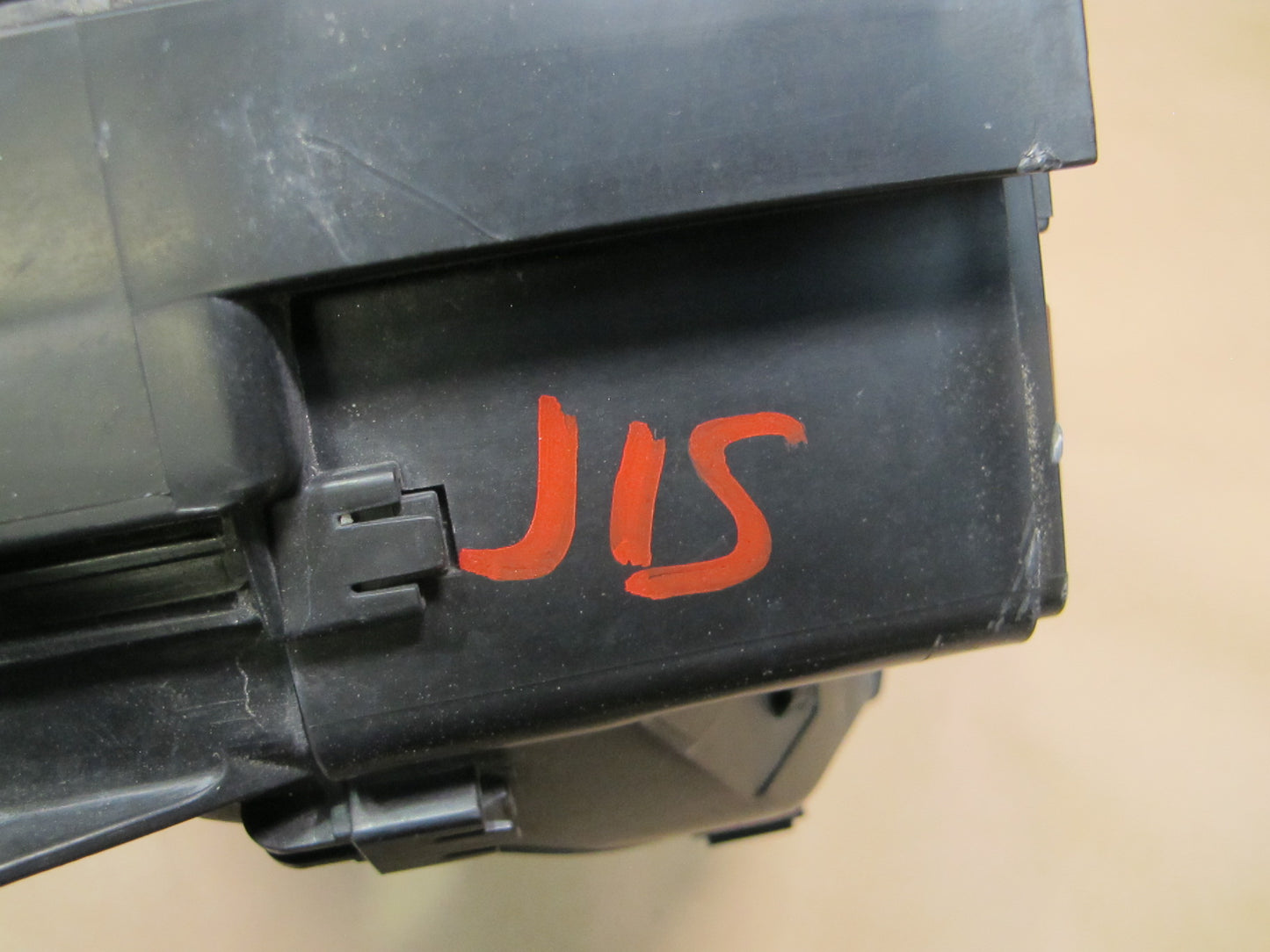 10-15 Lexus IS250 IS350 Convertible Engine Bay Power Fuse Junction Box OEM
