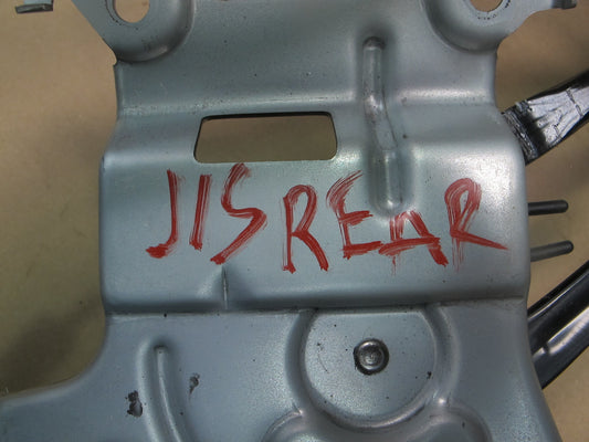 10-15 Lexus IS250 IS350 Convertible Rear Trunk Roof Lock Latch Motor Assy OEM