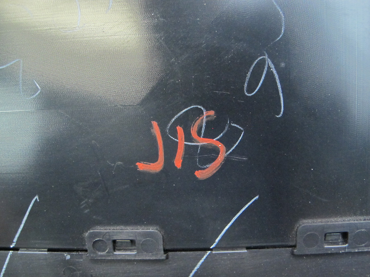 06-15 Lexus IS250 IS350 Dash Glove Box Compartment Storage 55550-53060 OEM