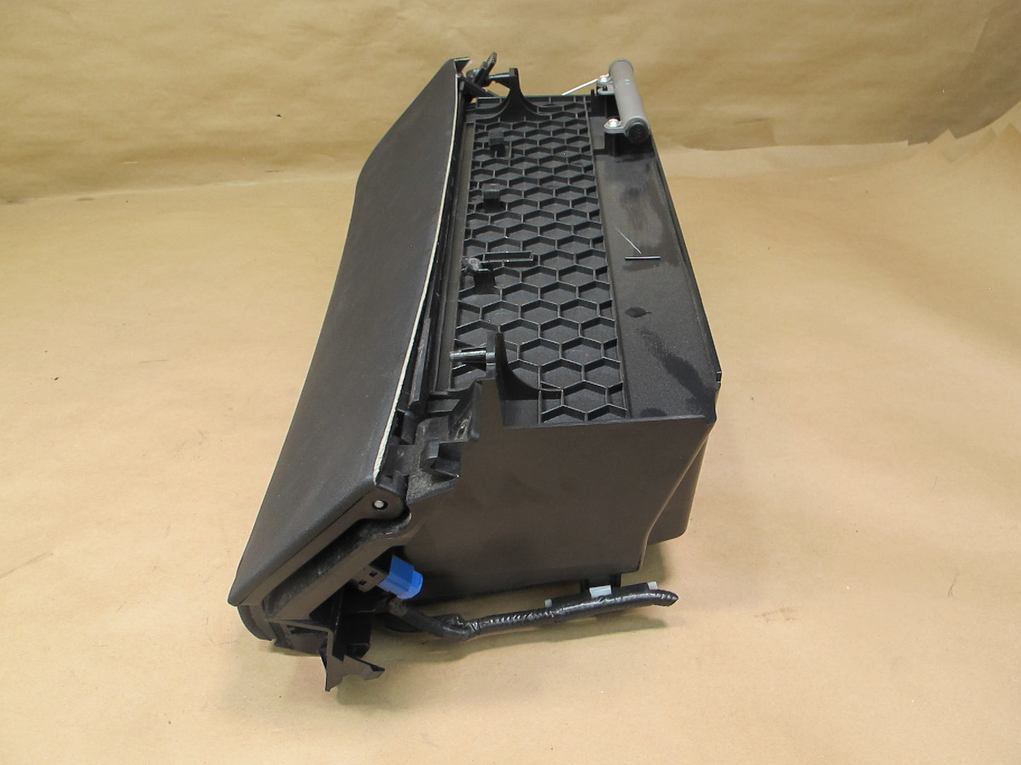 06-15 Lexus IS250 IS350 Dash Glove Box Compartment Storage 55550-53060 OEM
