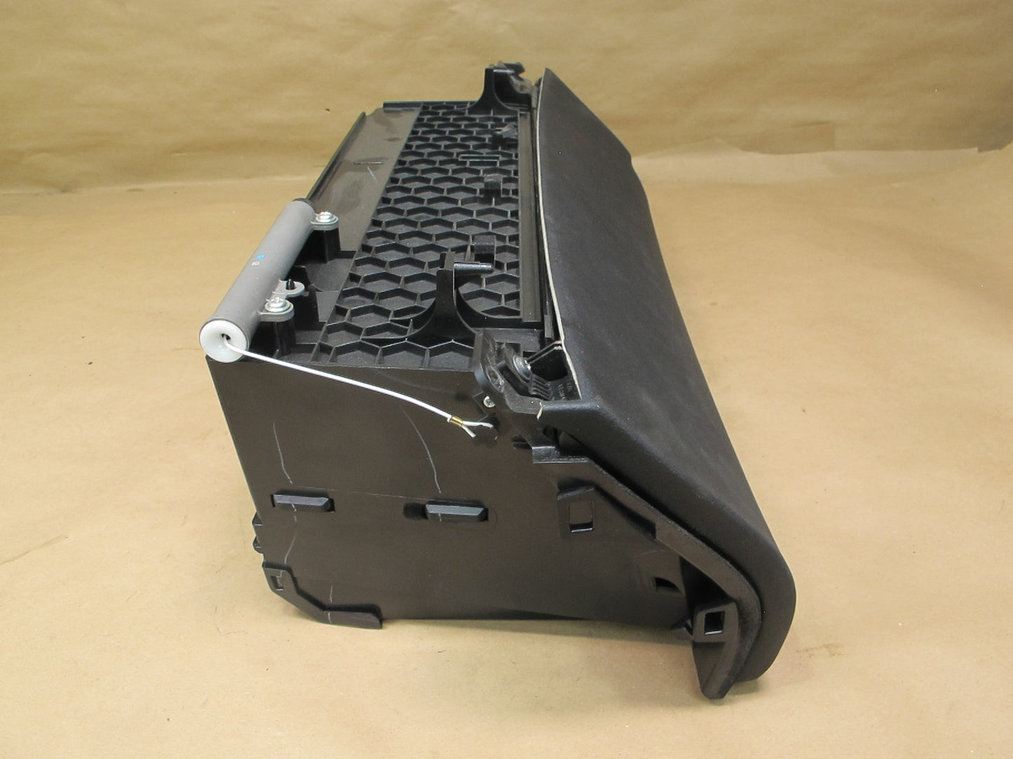 06-15 Lexus IS250 IS350 Dash Glove Box Compartment Storage 55550-53060 OEM