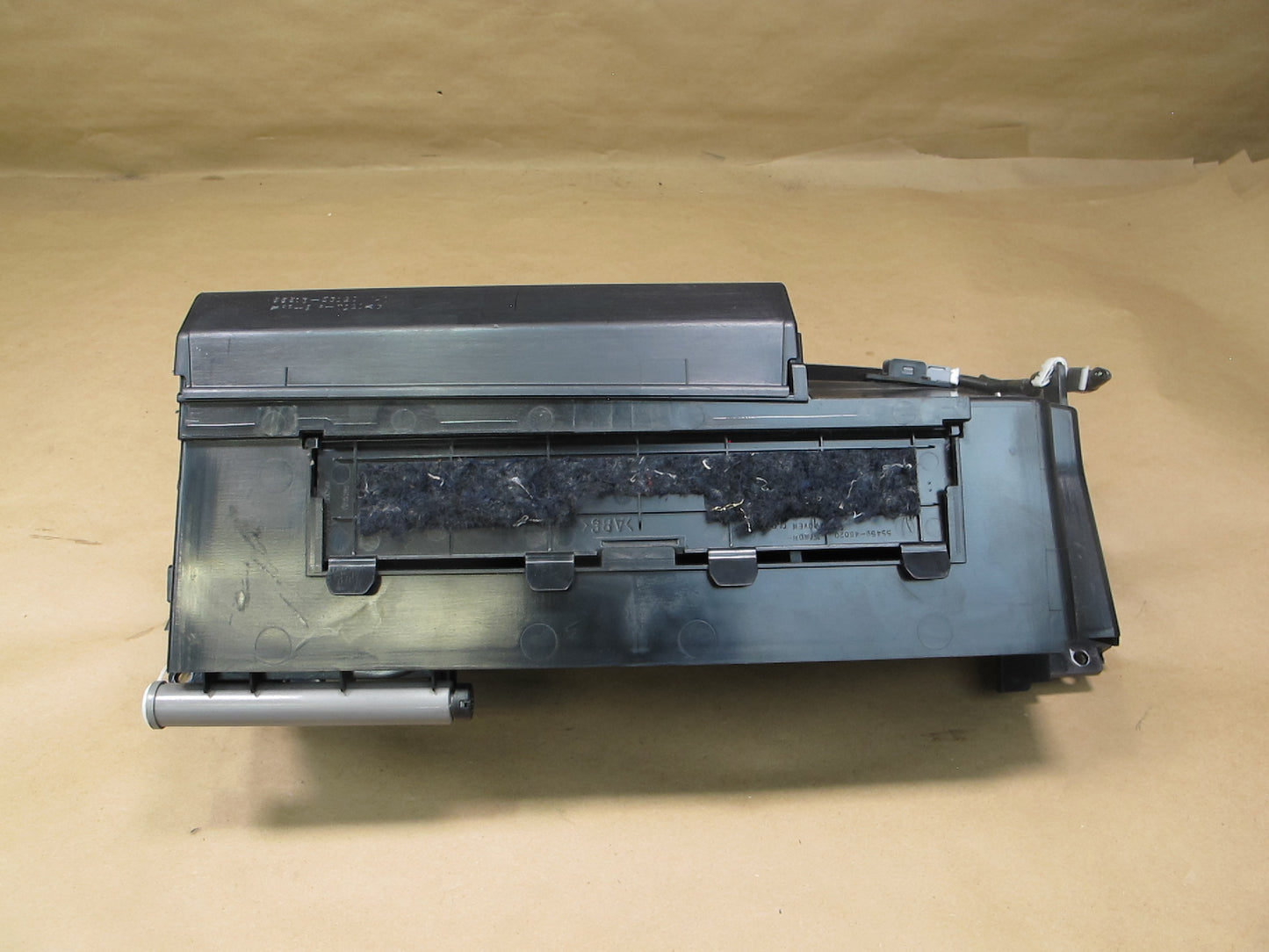 06-15 Lexus IS250 IS350 Dash Glove Box Compartment Storage 55550-53060 OEM
