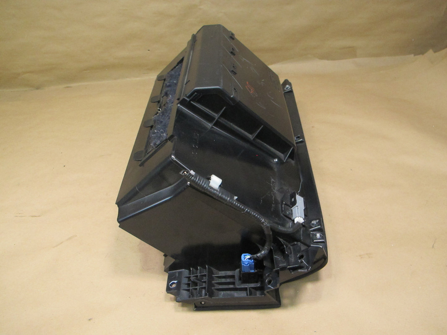 06-15 Lexus IS250 IS350 Dash Glove Box Compartment Storage 55550-53060 OEM