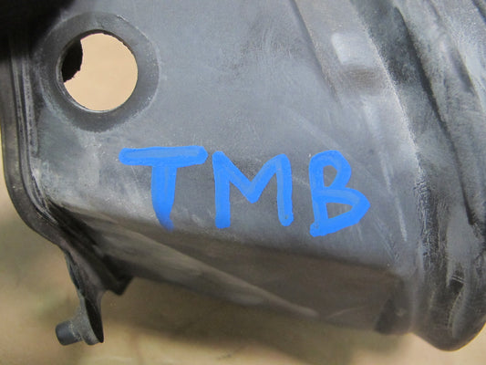 91-95 Toyota SW21L MR2 Fuel Tank Filler Neck Gasket Seal Actuator w Cable OEM