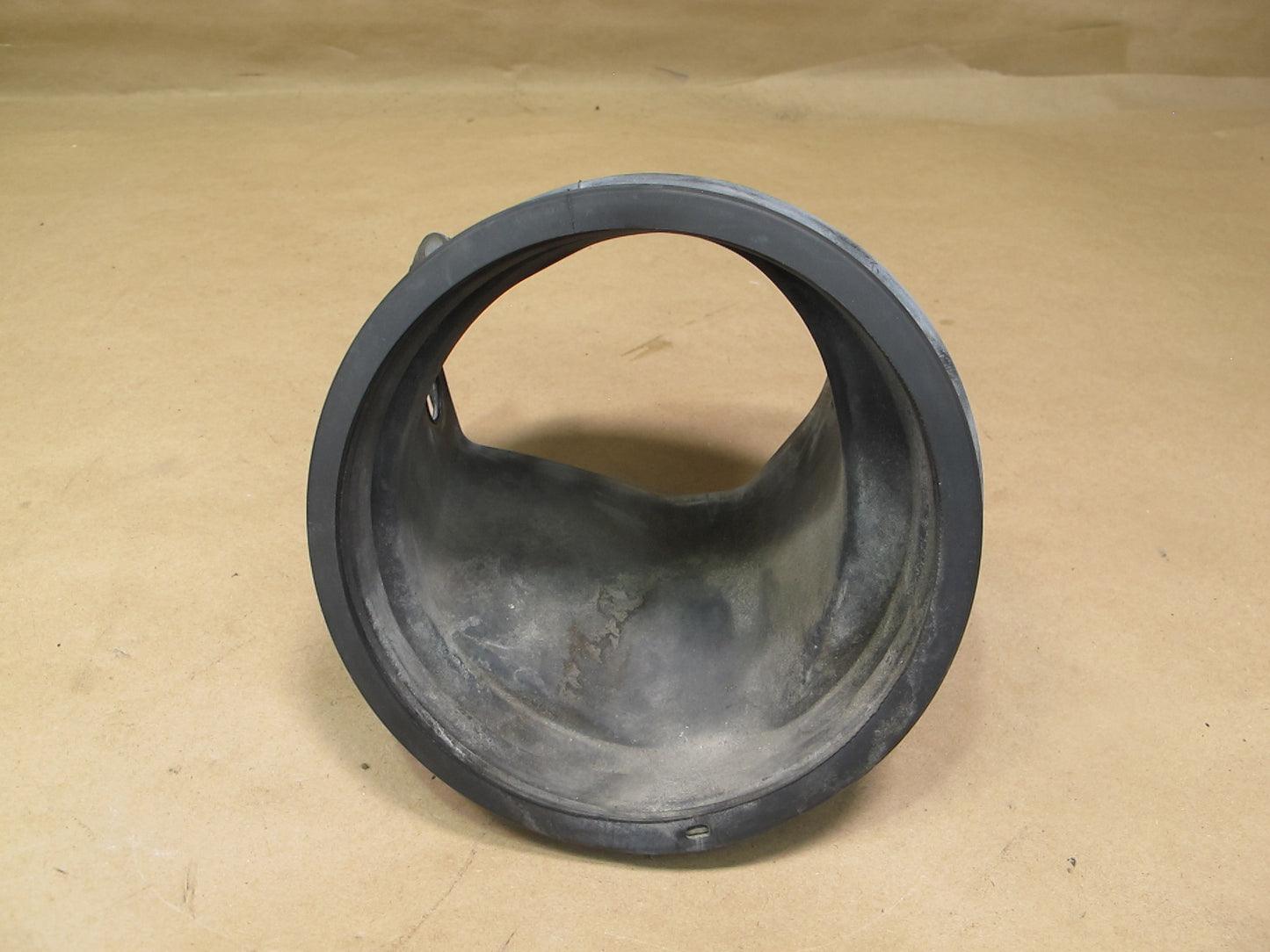 91-95 Toyota SW21L MR2 Fuel Tank Filler Neck Gasket Seal Actuator w Cable OEM