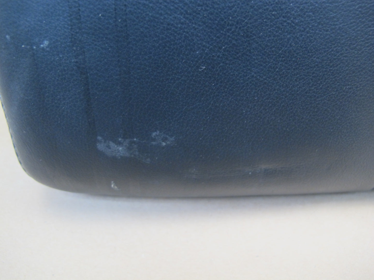 10-11 Lexus IS250 IS350 Convertible Front Rear Leather Vent Seat Black Set OEM
