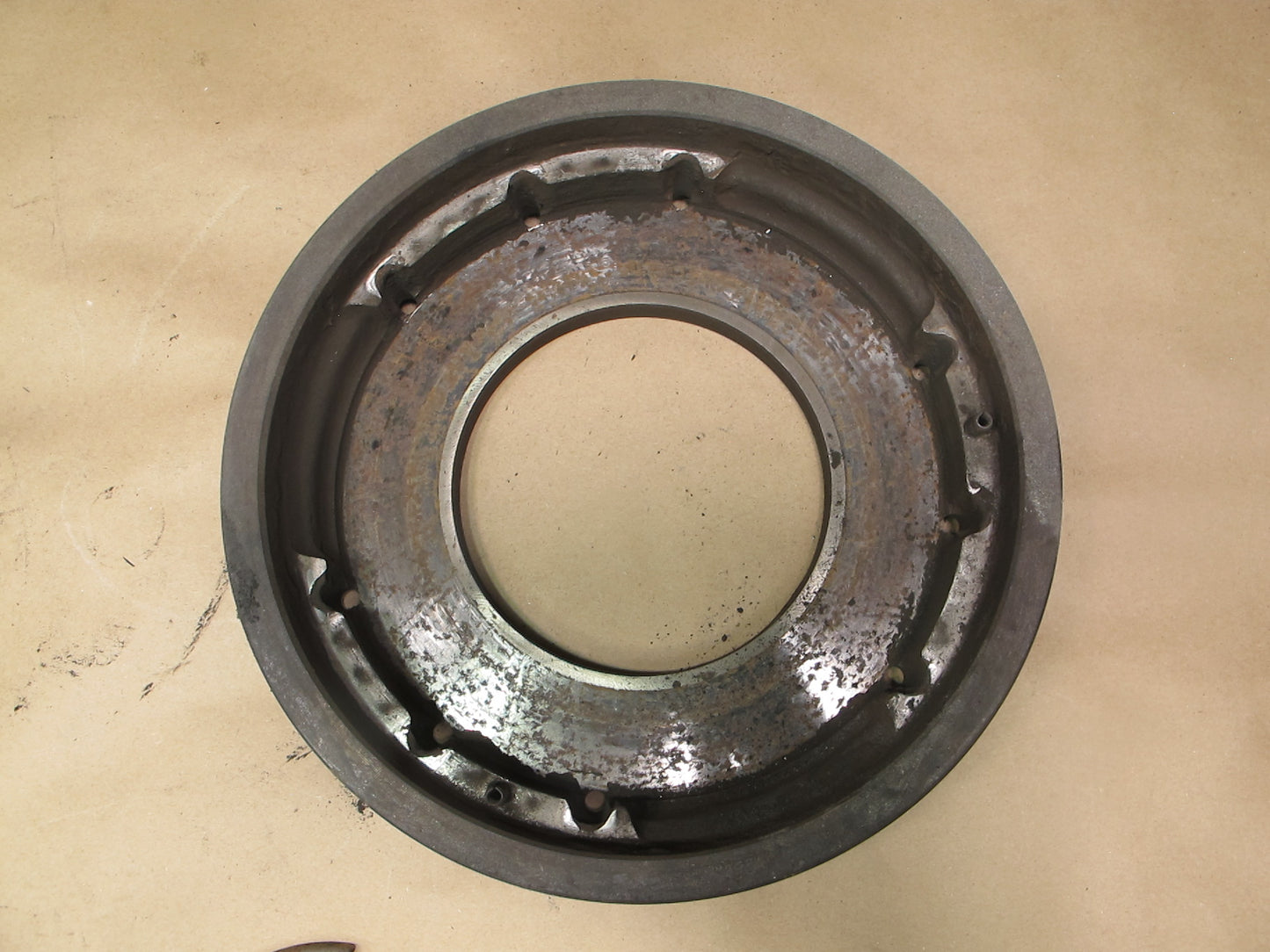 85-90 Volkswagen VW Cabriolet Manual Transmission Flywheel Clutch KIT Set OEM