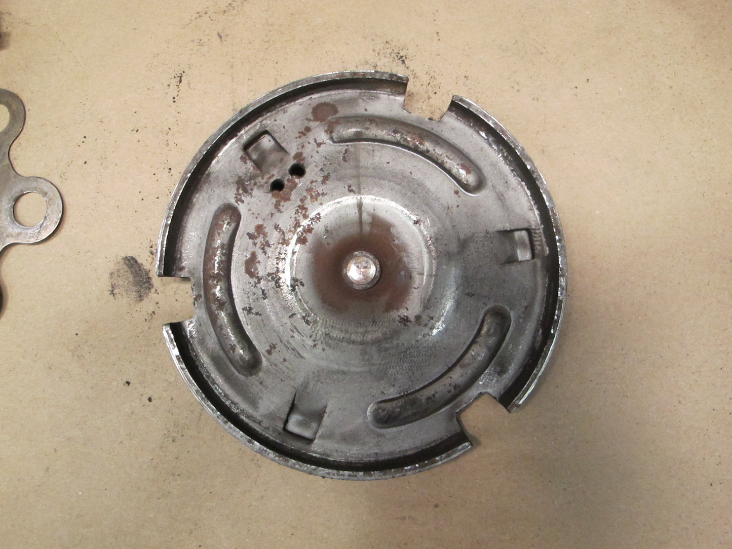 85-90 Volkswagen VW Cabriolet Manual Transmission Flywheel Clutch KIT Set OEM