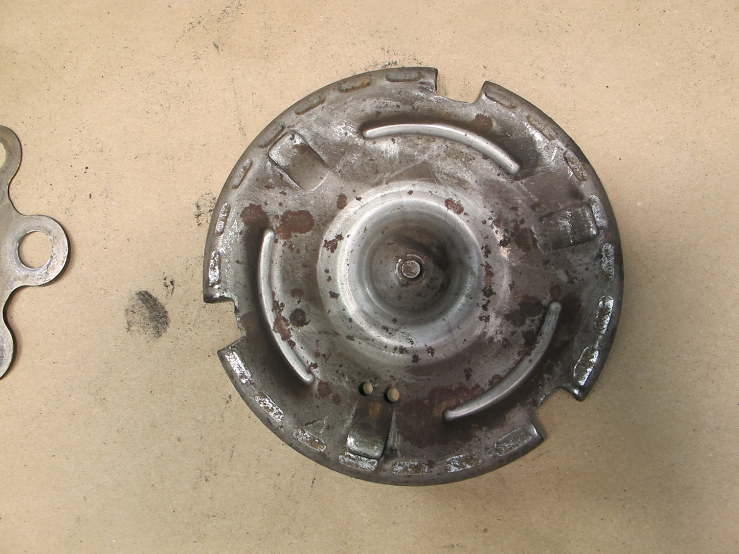 85-90 Volkswagen VW Cabriolet Manual Transmission Flywheel Clutch KIT Set OEM