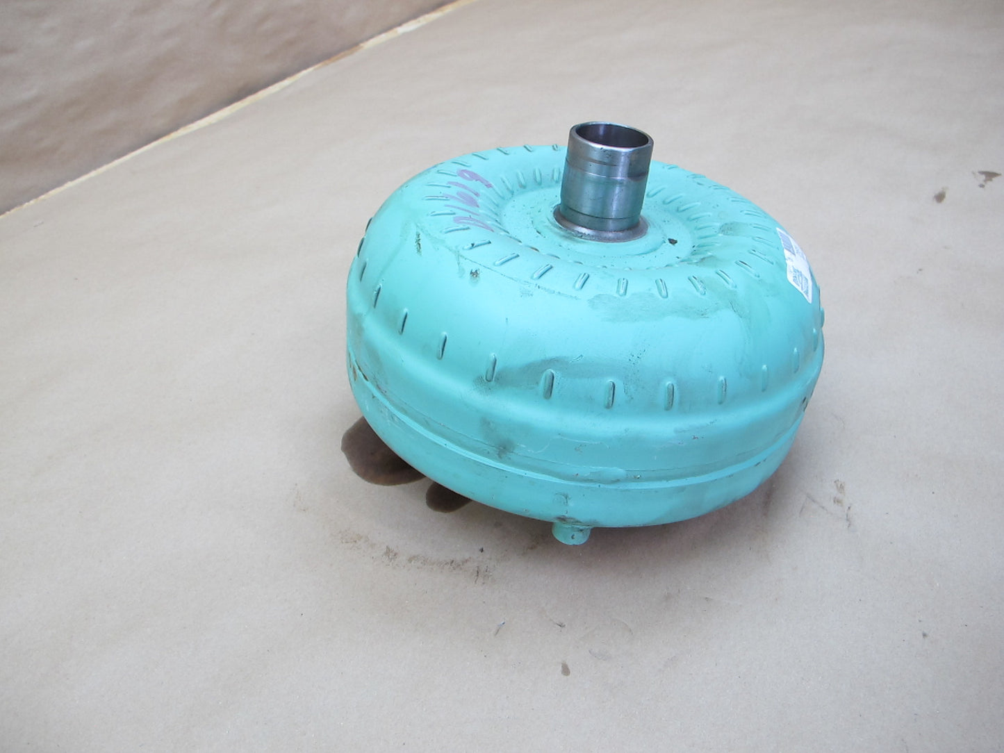 89-91 Mazda RX7 A/T Automatic Transmission Torque Converter OEM