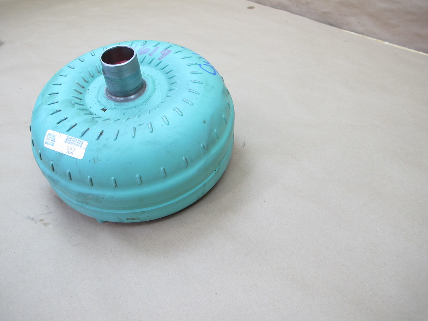 89-91 Mazda RX7 A/T Automatic Transmission Torque Converter OEM