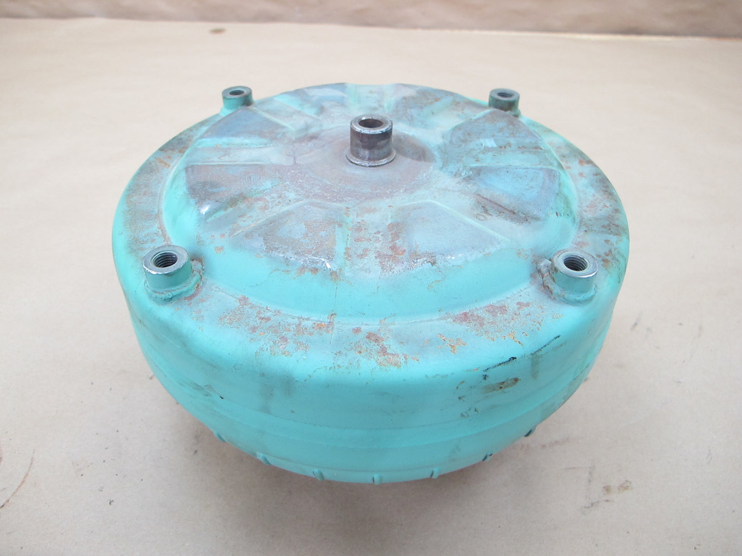 89-91 Mazda RX7 A/T Automatic Transmission Torque Converter OEM