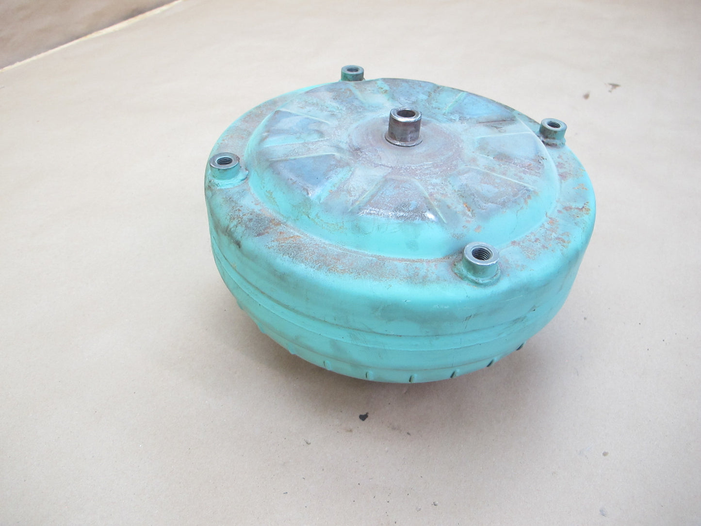 89-91 Mazda RX7 A/T Automatic Transmission Torque Converter OEM