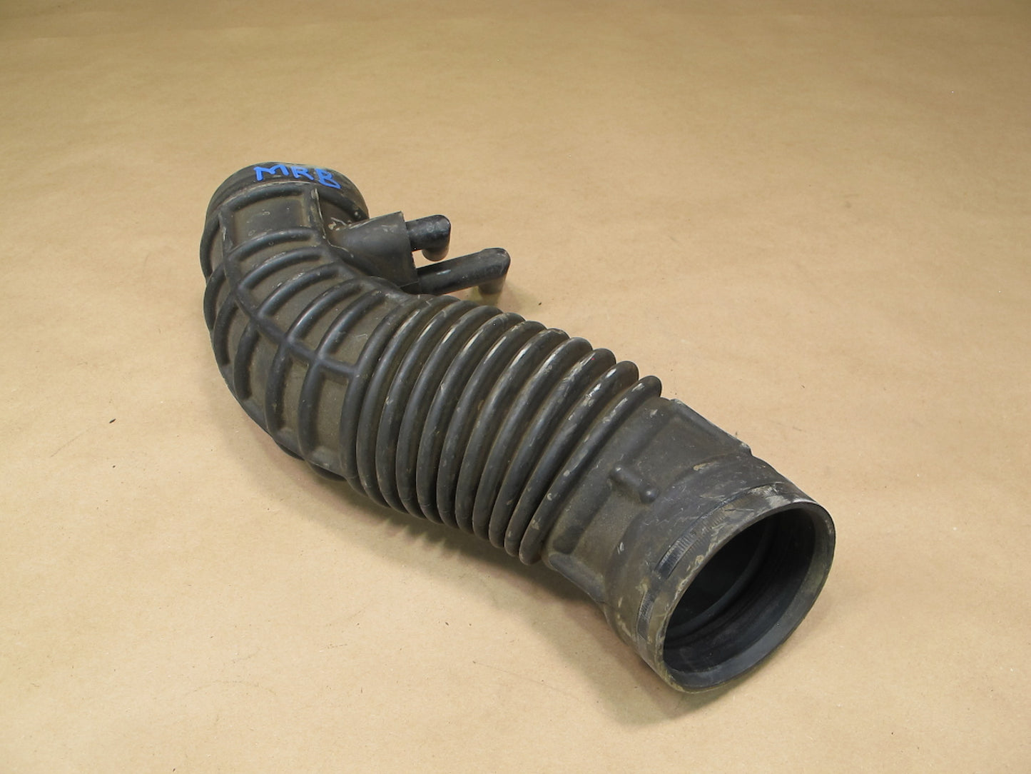 89-91 Mazda RX7 NON Turbo Air Intake Duct Hose Line OEM