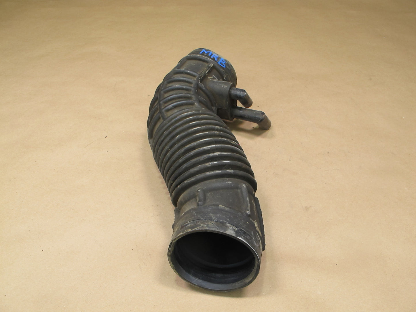 89-91 Mazda RX7 NON Turbo Air Intake Duct Hose Line OEM