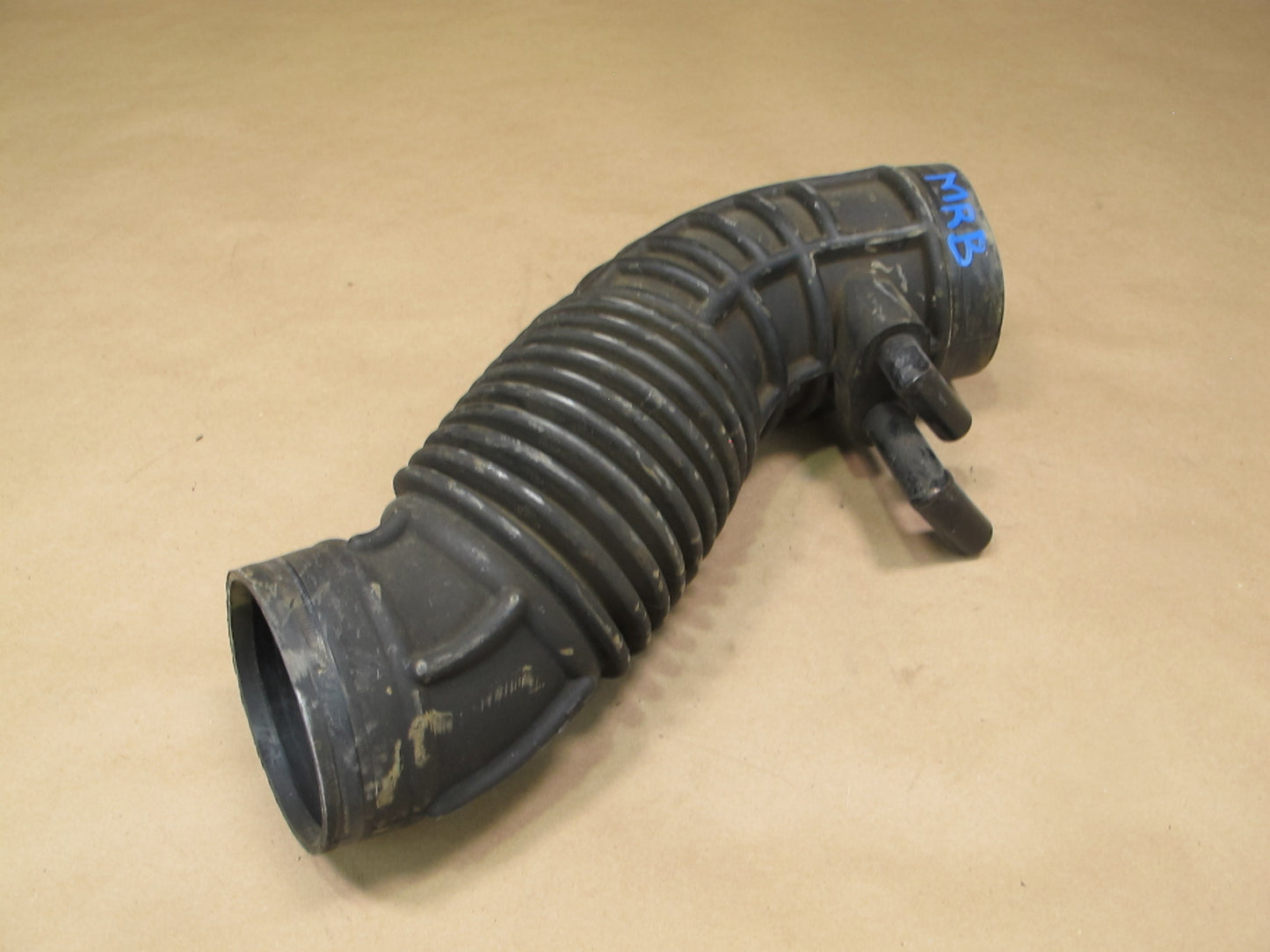 89-91 Mazda RX7 NON Turbo Air Intake Duct Hose Line OEM