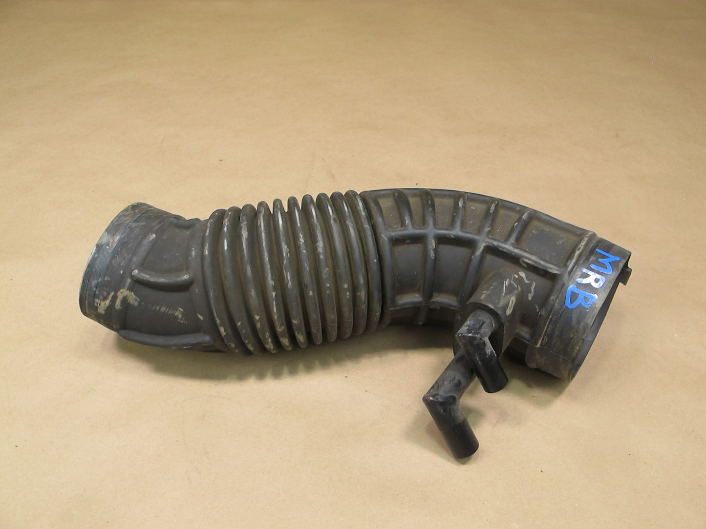 89-91 Mazda RX7 NON Turbo Air Intake Duct Hose Line OEM