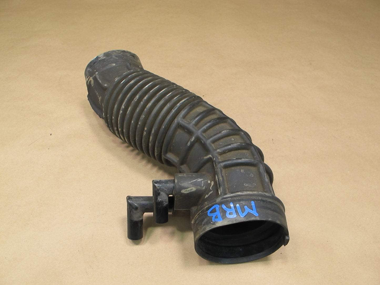 89-91 Mazda RX7 NON Turbo Air Intake Duct Hose Line OEM