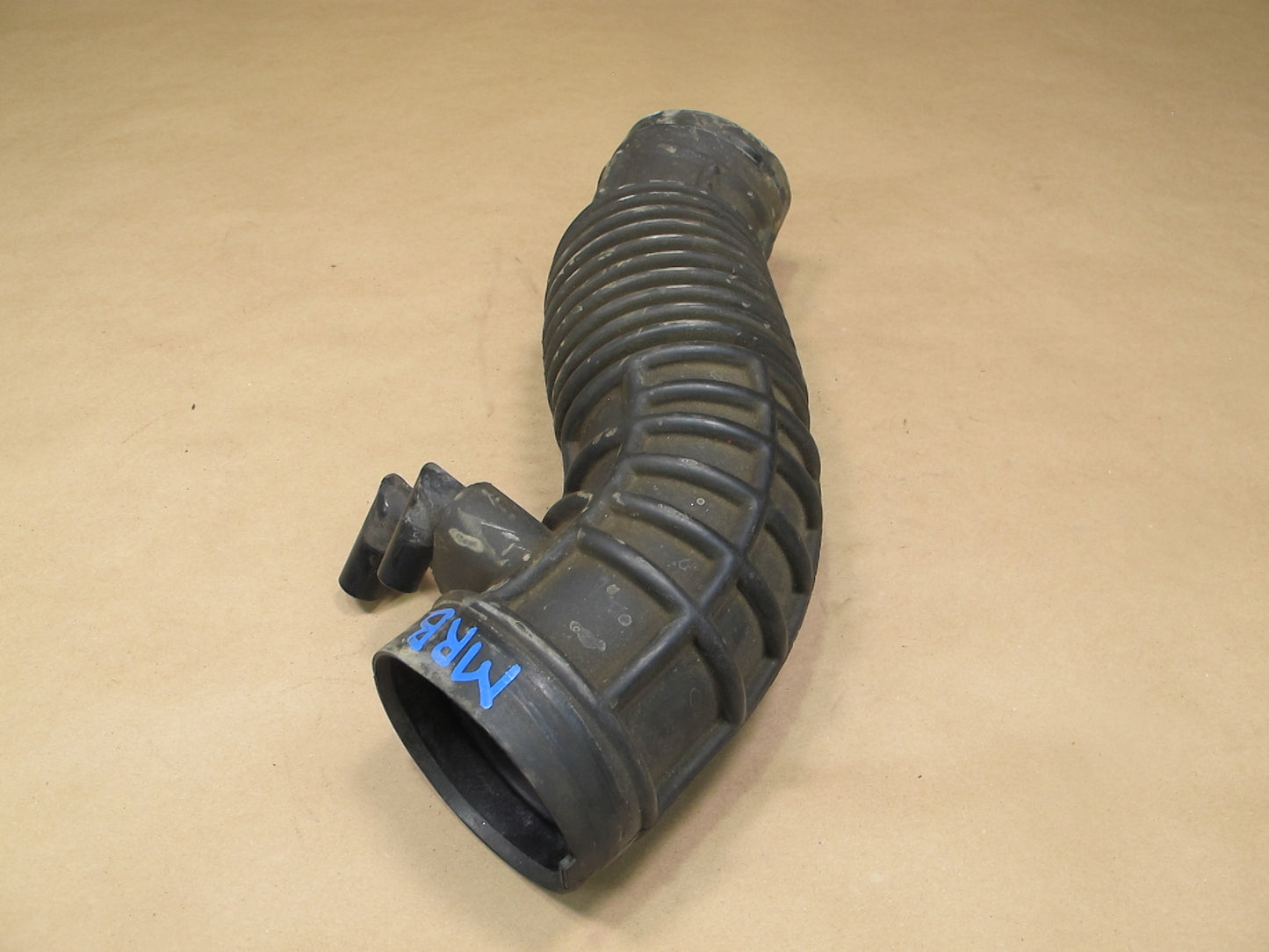 89-91 Mazda RX7 NON Turbo Air Intake Duct Hose Line OEM