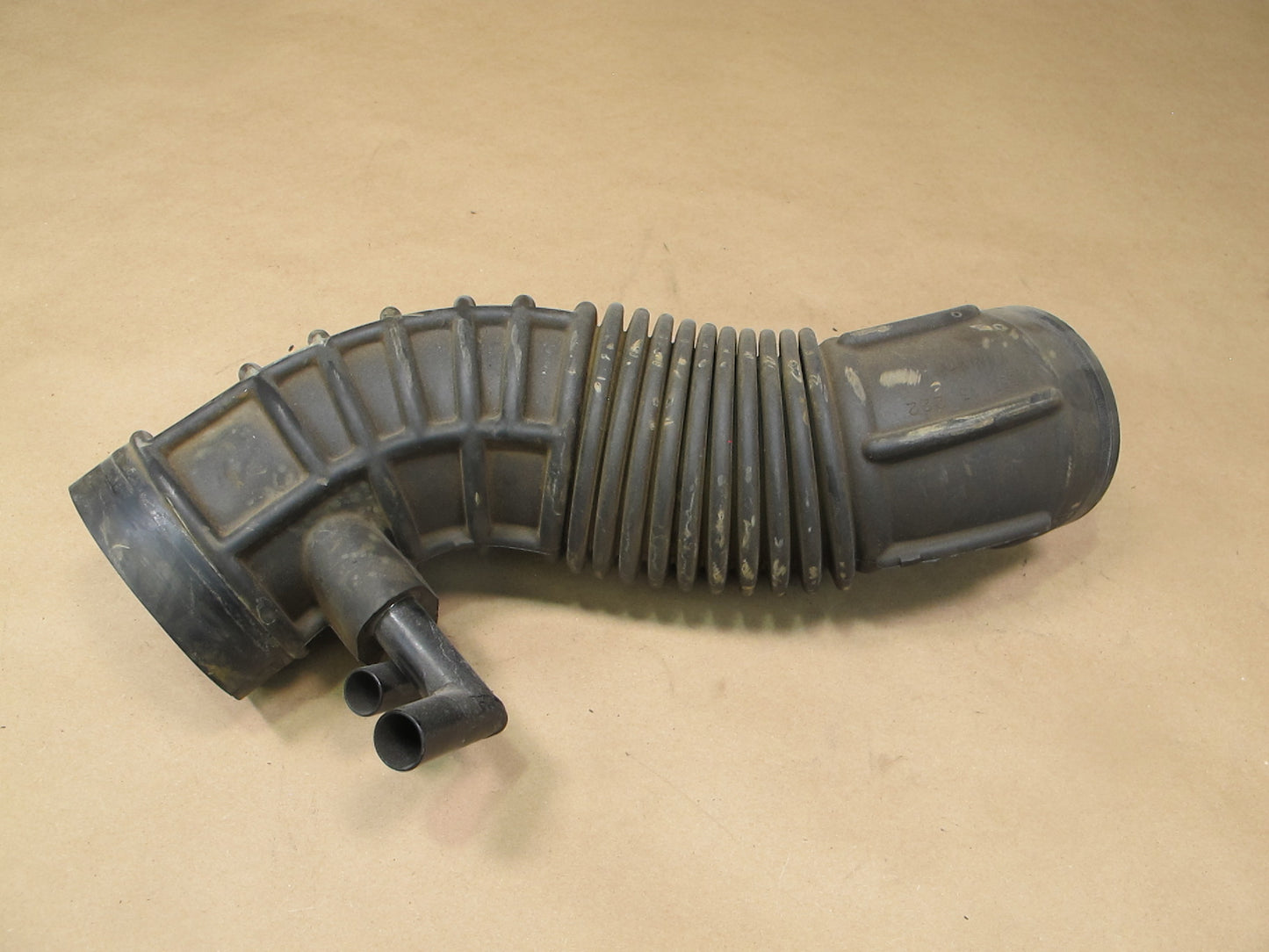 89-91 Mazda RX7 NON Turbo Air Intake Duct Hose Line OEM