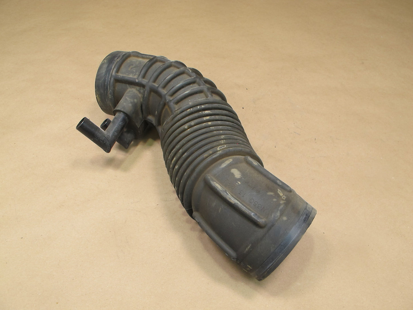 89-91 Mazda RX7 NON Turbo Air Intake Duct Hose Line OEM