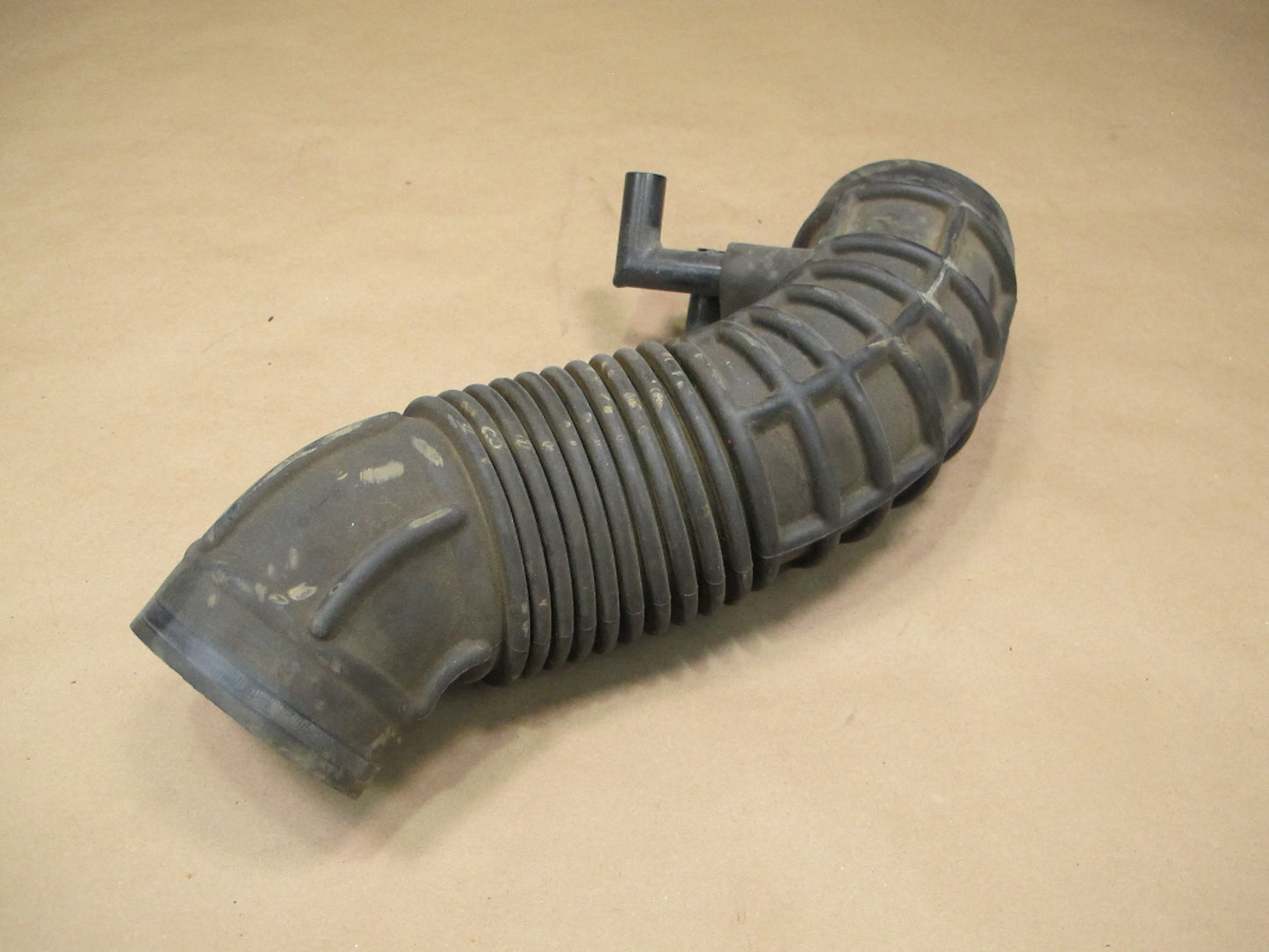 89-91 Mazda RX7 NON Turbo Air Intake Duct Hose Line OEM